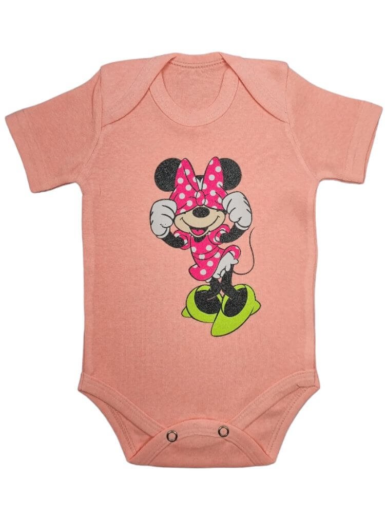 Bodys discount de minnie