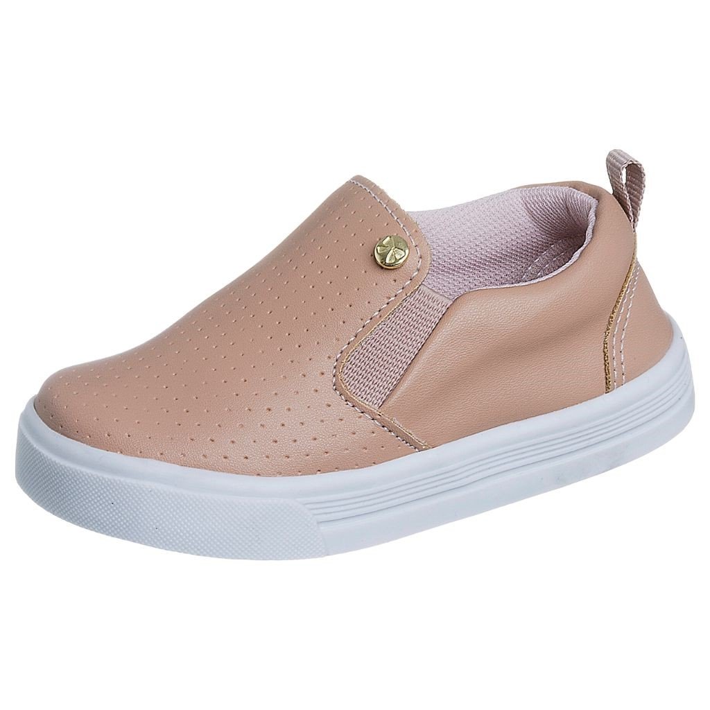 Slip on feminino sales 40