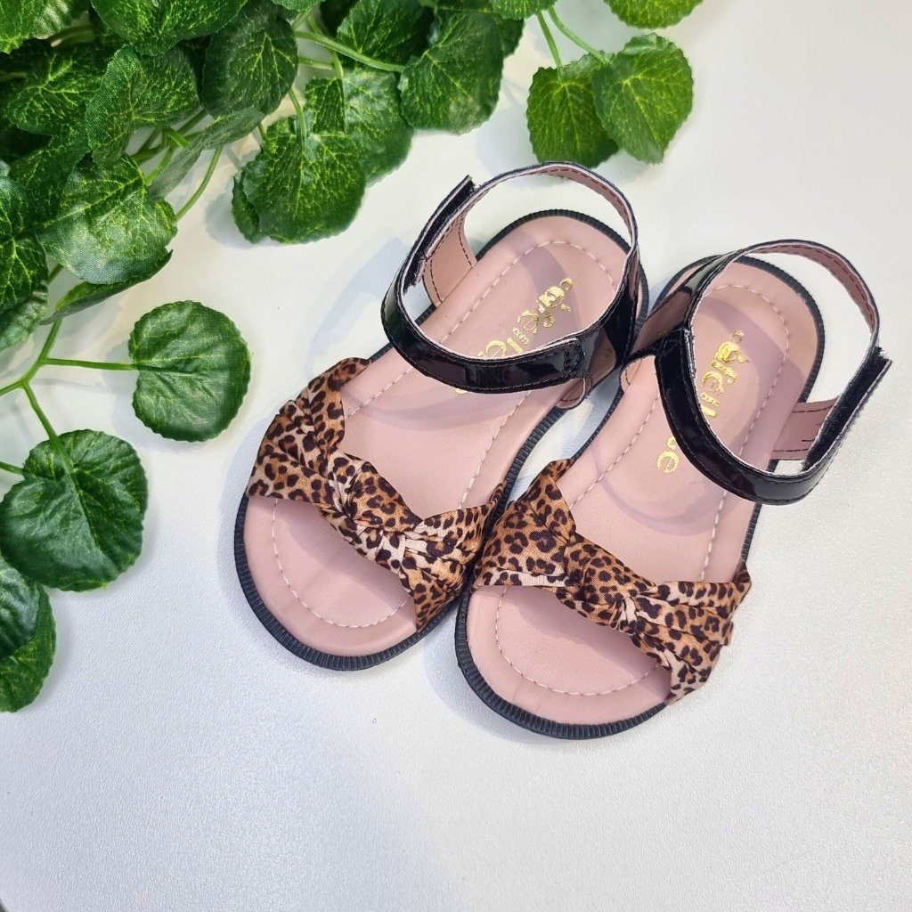 Sandalias infantil best sale na promoção