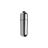 mini capsula vibratoria power bullet cromado 1