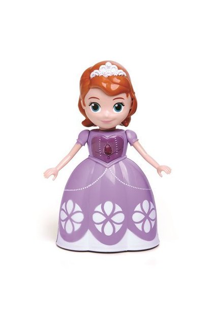 Boneca de Pelúcia Dora Aventureira Ty + Jogo Memória Princesinha Sofia  Disney em Promoção na Americanas