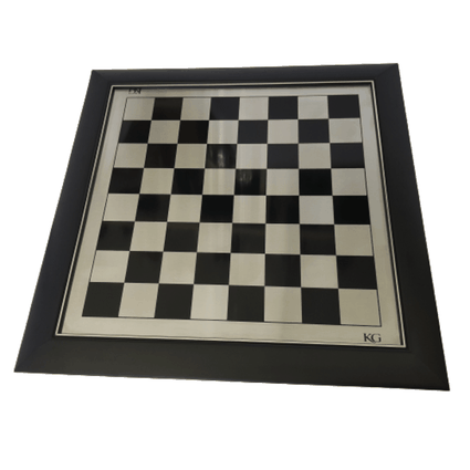 Jogo de Xadrez de Bolso em MDF - acessóriosBG - Impressões 3D para Board  Games