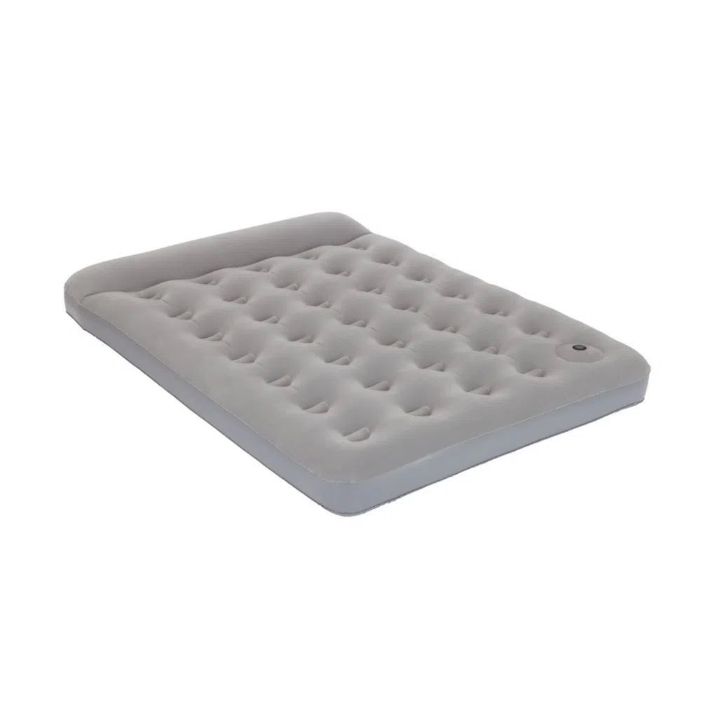 Colchão Inflável Bomba Embutida Go Casal Coleman