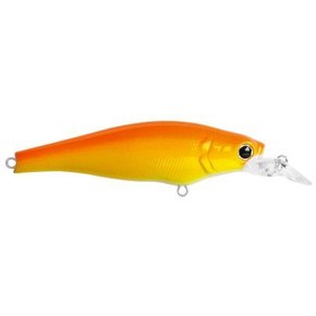 Isca Artificial Shiner King 90 Floating Marine Sports