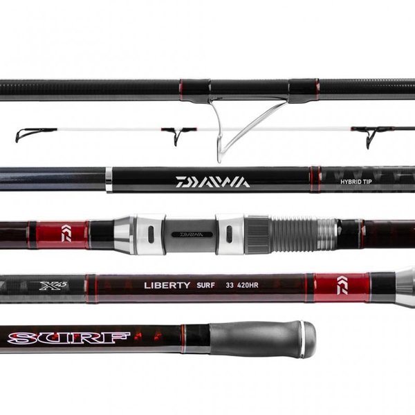Catalogue Produits DAIWA 1983 - Vintage Rare - Collection Pêche