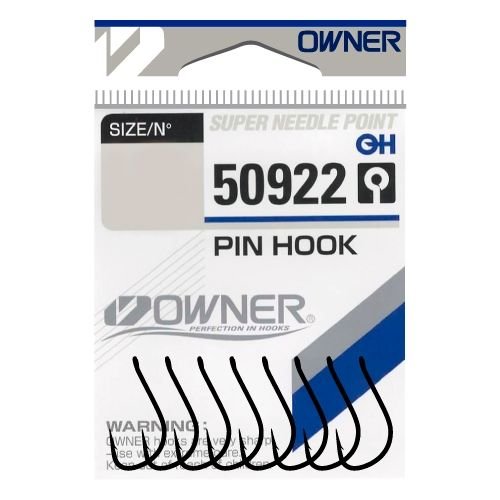 Anzol Pin Hook 50922 Owner 14