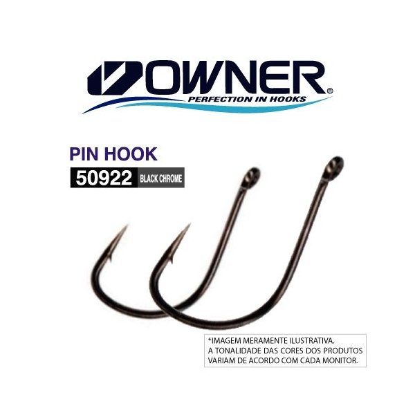 Anzol Pin Hook 50922 Owner 14