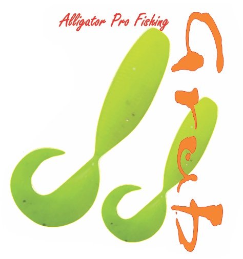 Isca Macia Berkley Gulp FW Crawler - Atraente Para Pesca | Dispersão De Aroma