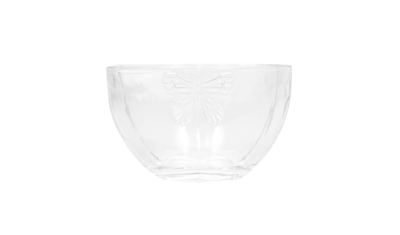 descricao conjunto quatro bowls de vidro butterfly casa baires wolff 2