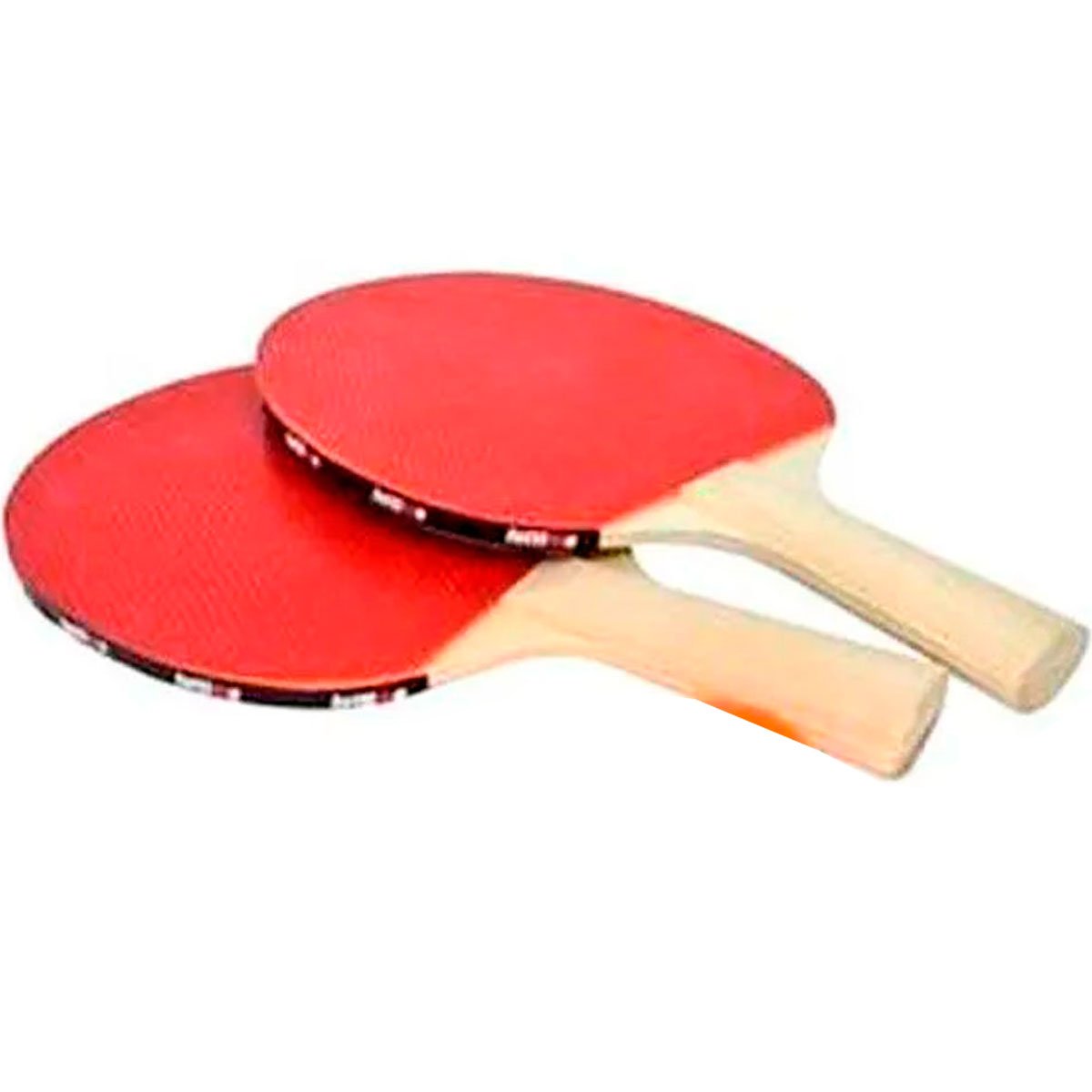 kit ping pong raquetes bolinhas rede suporte5