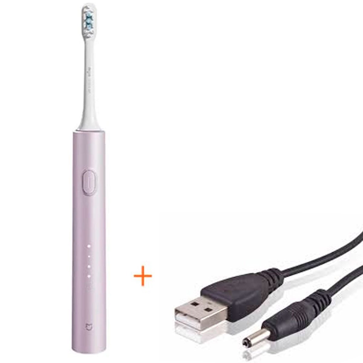 escova eletrica de dentes ultrassonica recarregavel5