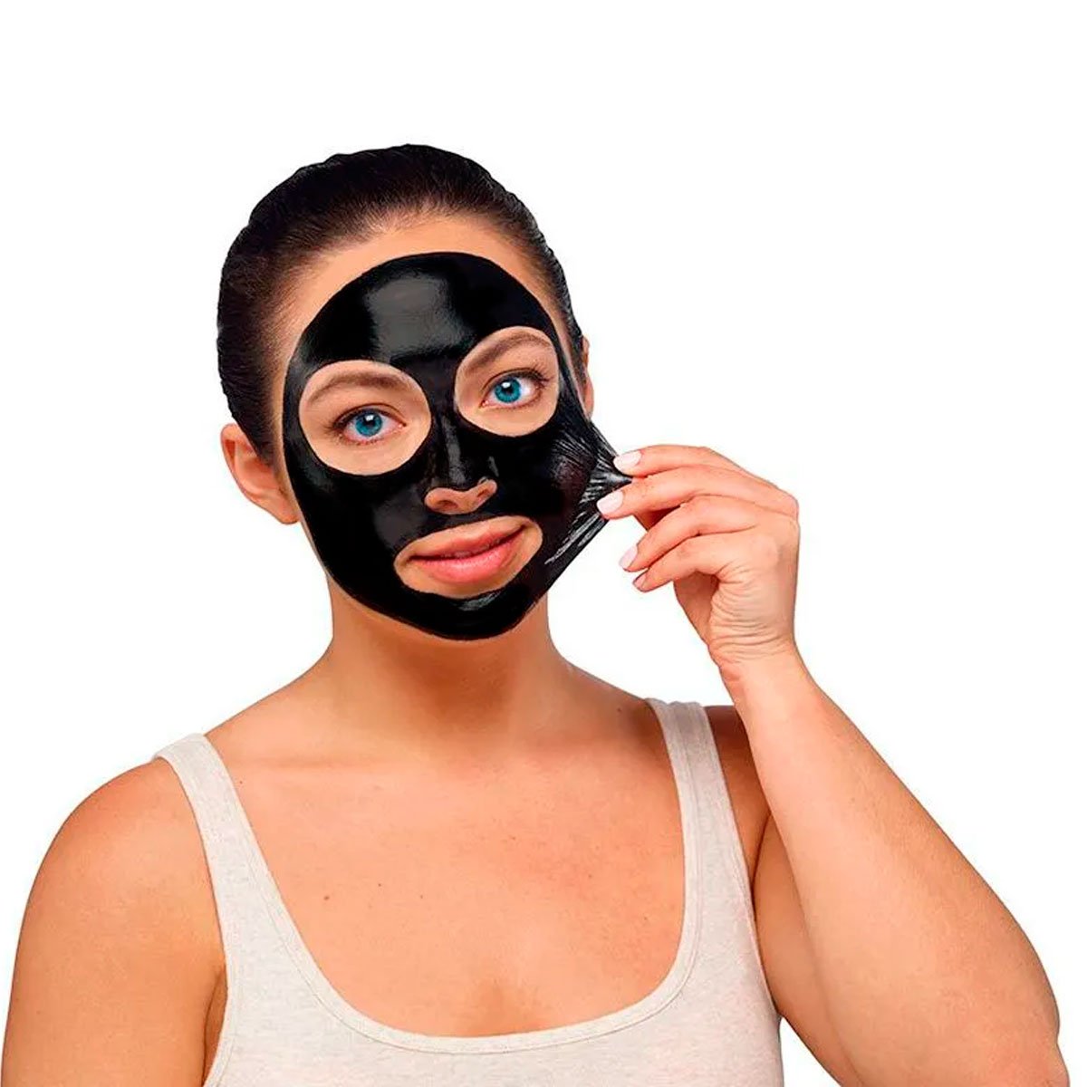 04 mascara limpeza facial remove cravo espinha 82 ml