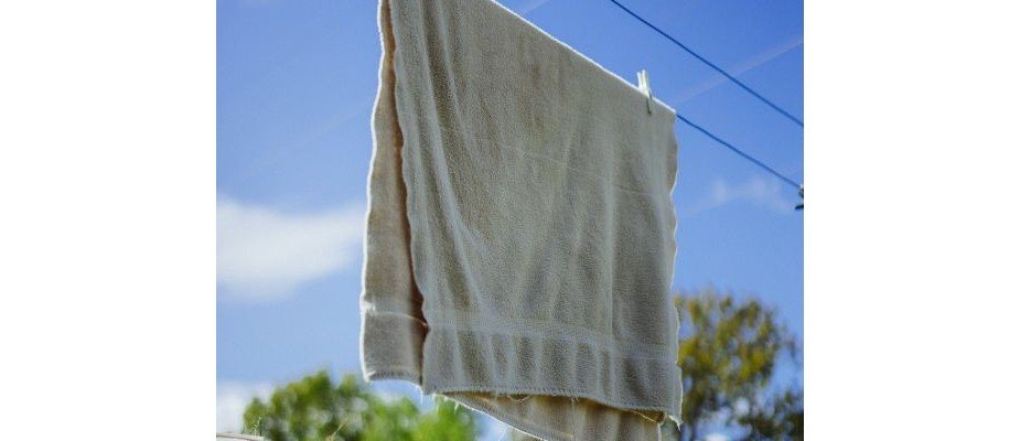 Saiba como lavar toalhas de banho e eliminar as bactérias