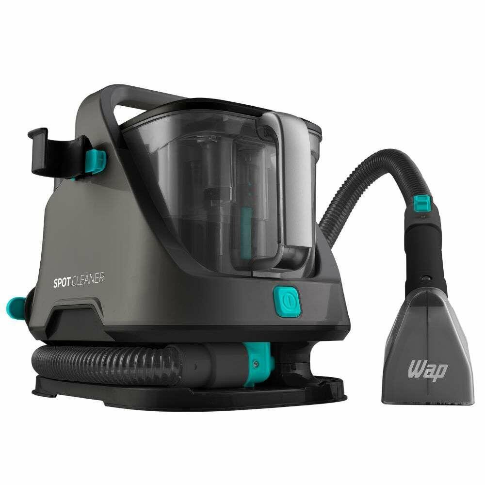 WAP Spot Cleaner 1600W + Multitec | Limpeza Extrema 220V