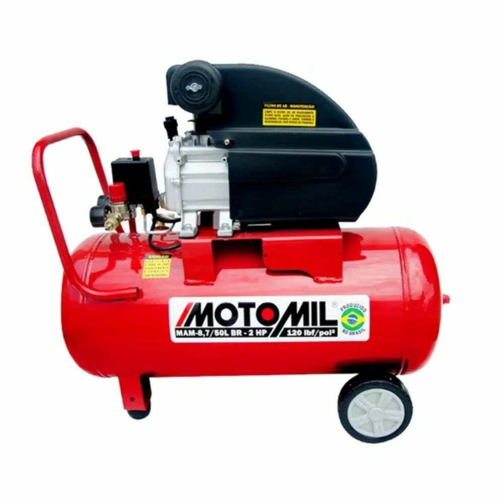 Motocompressor 7.6 Pes 21l 2hp 000022832 Chiaperini
