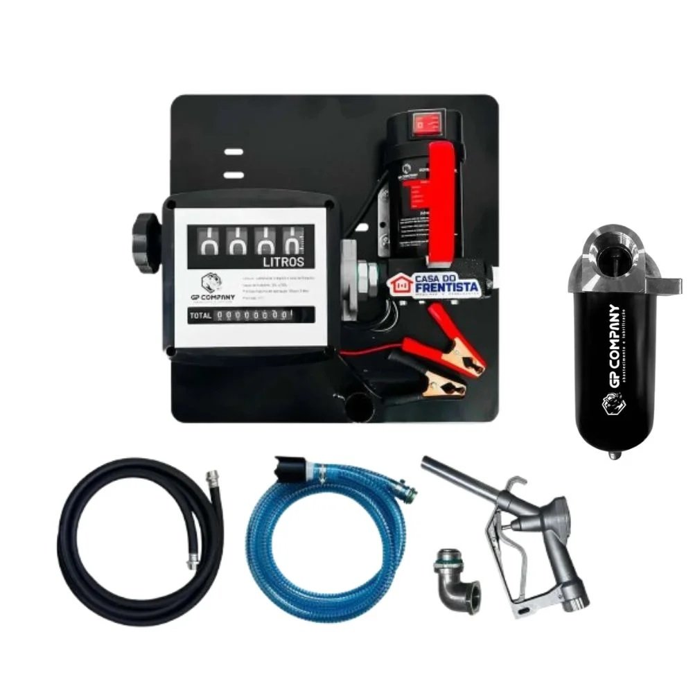 Motocultivador A Gasolina 2 Tempos 52cc zt-520