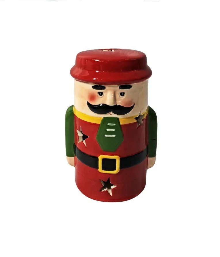 Quebra cabeça importado Piatnik - Decoração de Natal- 1000 peças - Puzzle55  quebra-cabeças de madeira, importados e acessórios de montagem