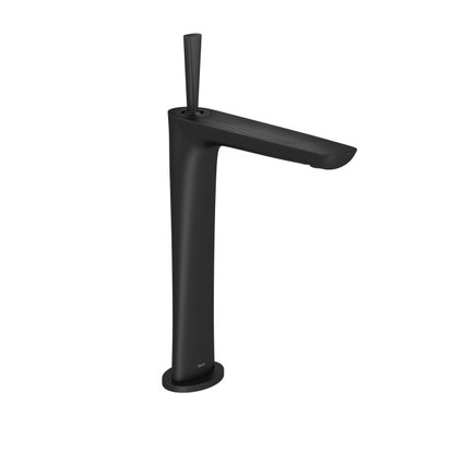 Canilla store monocomando pared