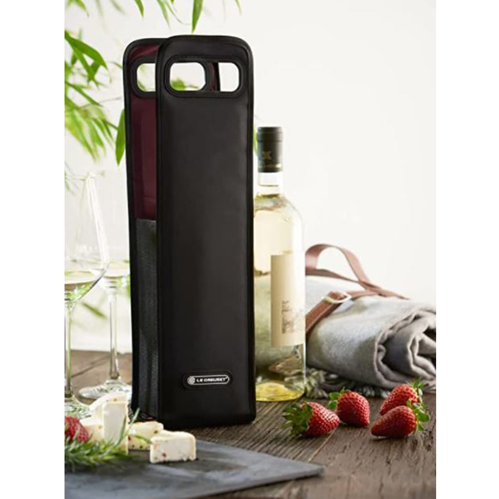 Cooler Bag WA127 Le Creuset Preto