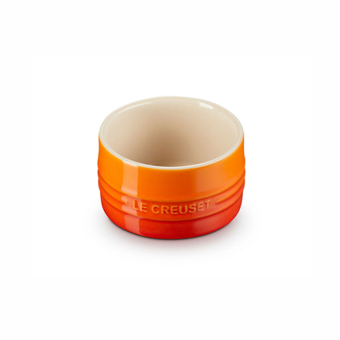 Ramekin 200ml Le Creuset Laranja
