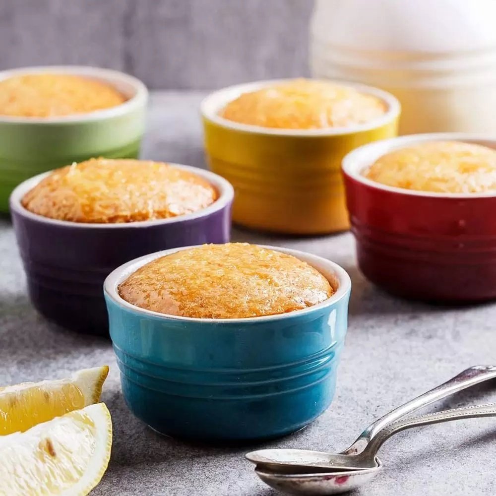Ramekin 200ml Le Creuset Laranja
