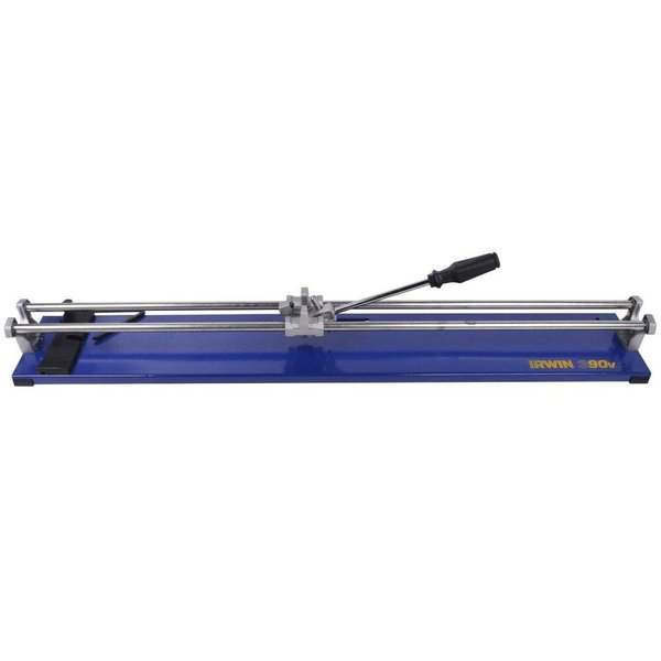 MAQUINA DE CORTAR CERAMICA IRWIN 90CM 390V • GoStore