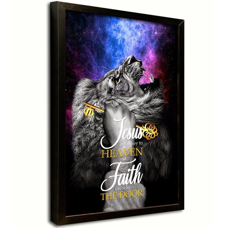 O espetáculo da fé – Vivian Guilherme