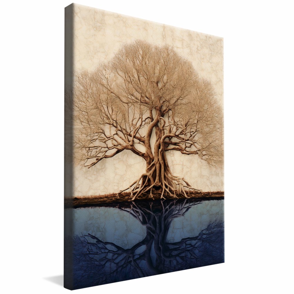 Compre Quadro Decorativo Salmo 91 I a partir de R$ 121.6 - Quadros - Decora  Online