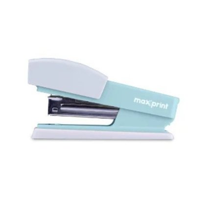 Grampeador Maxprint Mx- G20 Switch Azul
