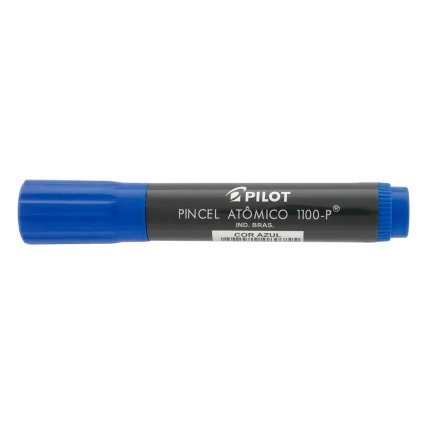 Pincel Atômico Pilot Azul