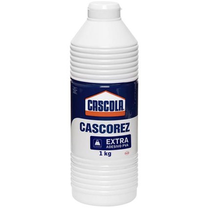 Cola Cascorez Extra 1 Kg