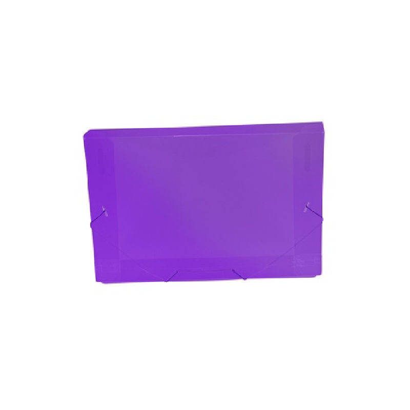 Pasta New Line 30mm 1023 256 Roxo