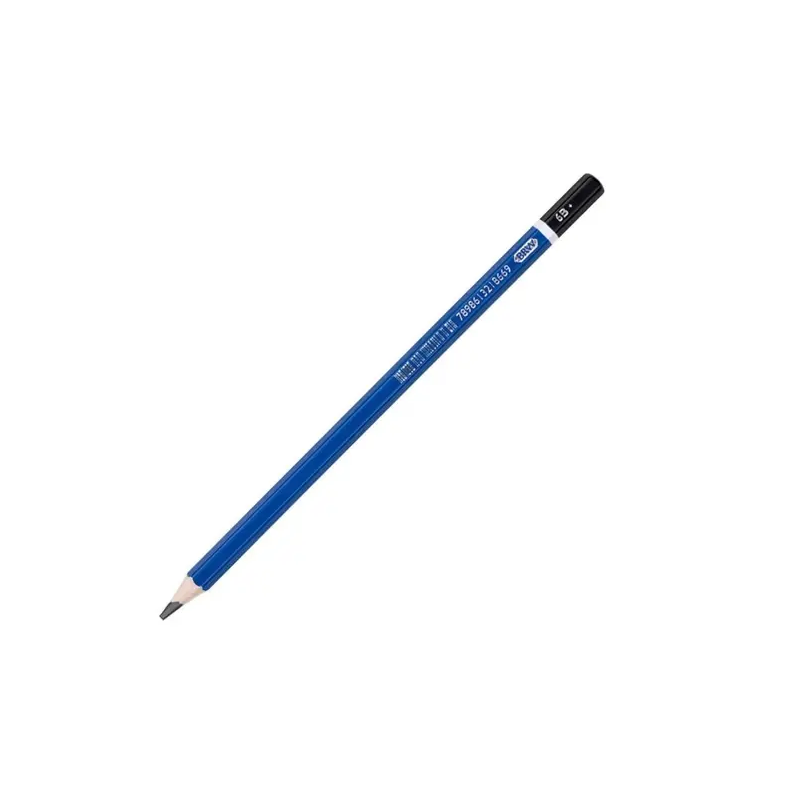 Lápis para desenhos e esboço tecnico