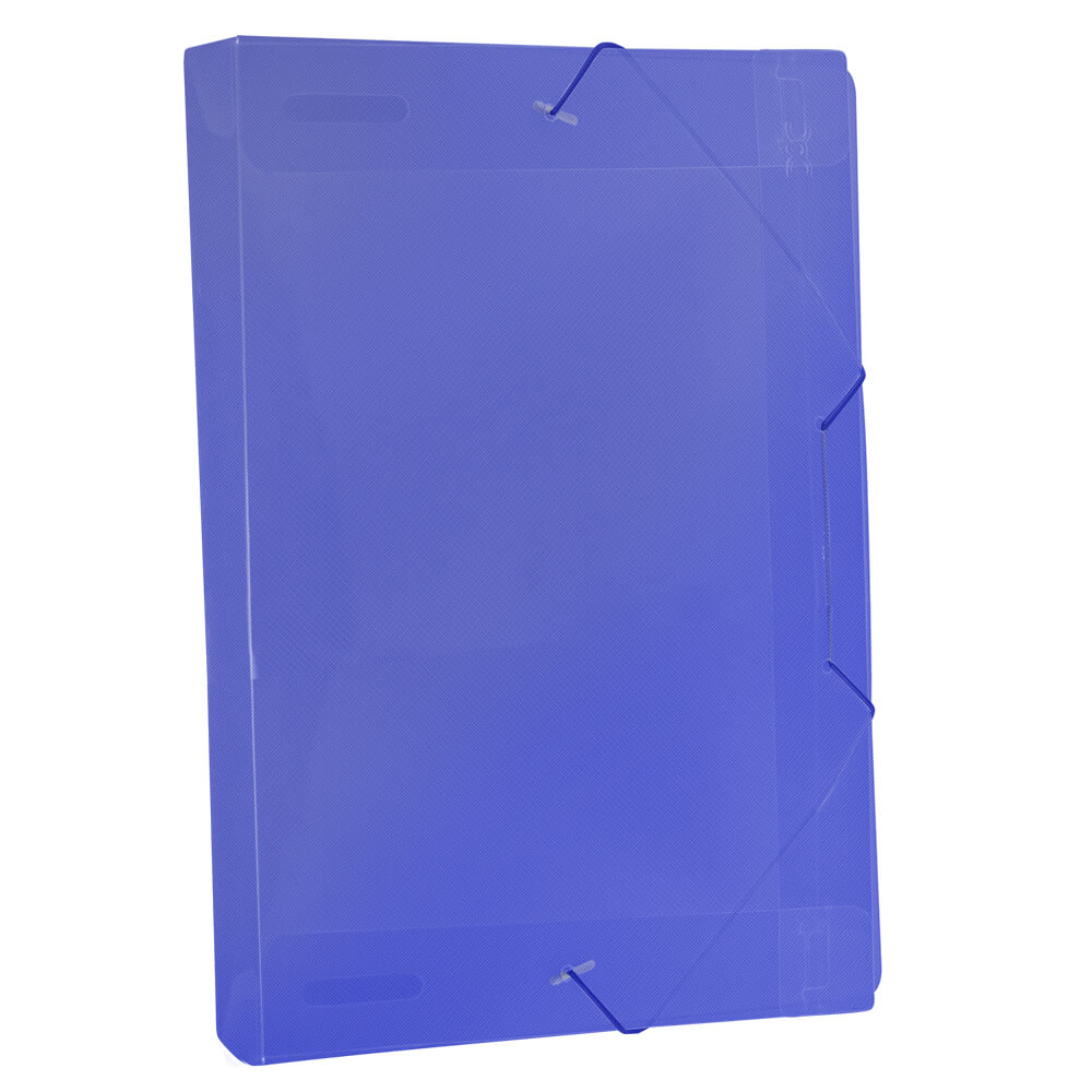 Pasta New Line 40mm 1024 Azul UNICO