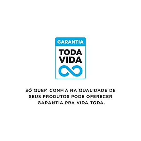 garantia toda vida