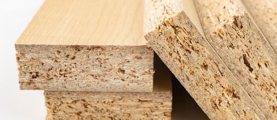 O que é MDP? Tudo sobre esse material derivado da madeira