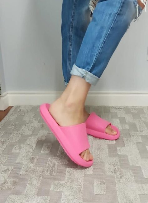 Chinelo Slide Soft Chinelo Slide Soft