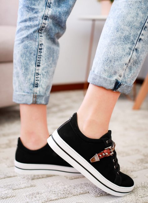 Tênis Flatform Tênis Flatform
