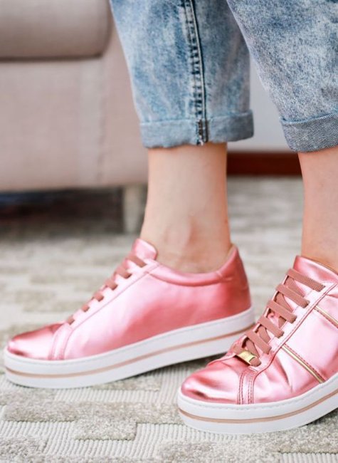 Tênis Flatform Tênis Flatform