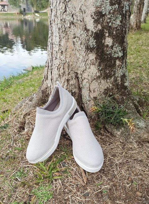 Tênis Slip On Tênis Slip On