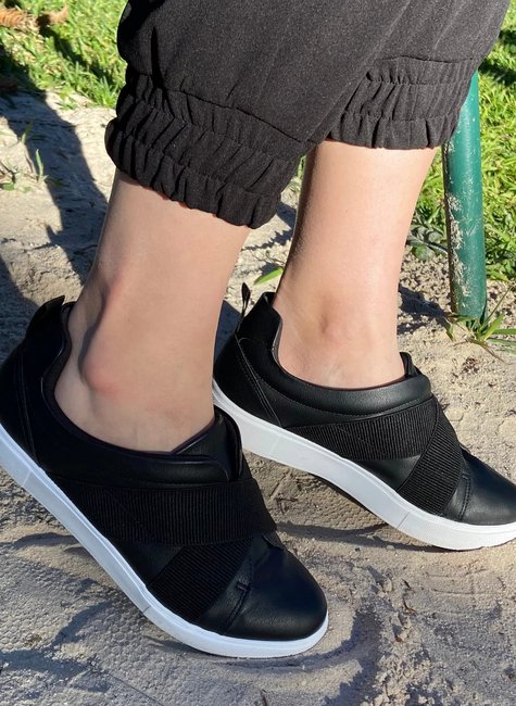 Tênis Slip On Tênis Slip On
