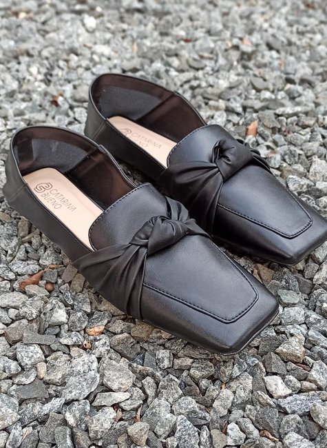 Loafer Nó Loafer Nó