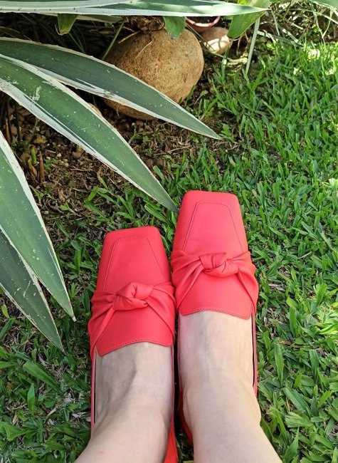 Loafer Nó Loafer Nó