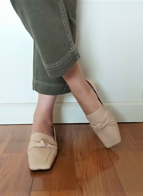 Loafer Nó Loafer Nó