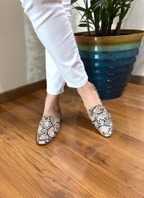 Mocassim Clássico Mocassim Clássico