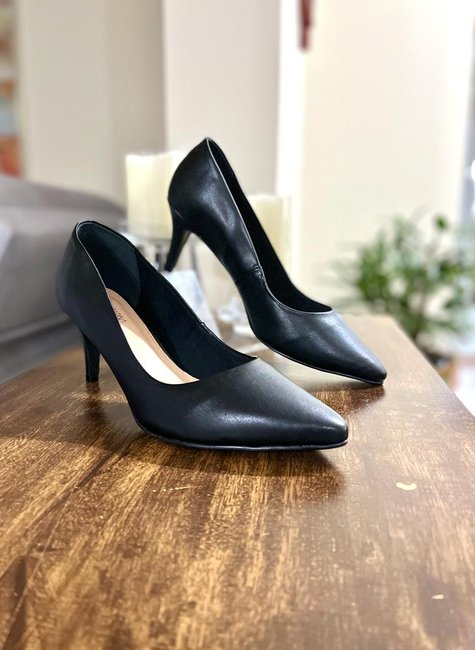 Scarpin Clássico Scarpin Clássico