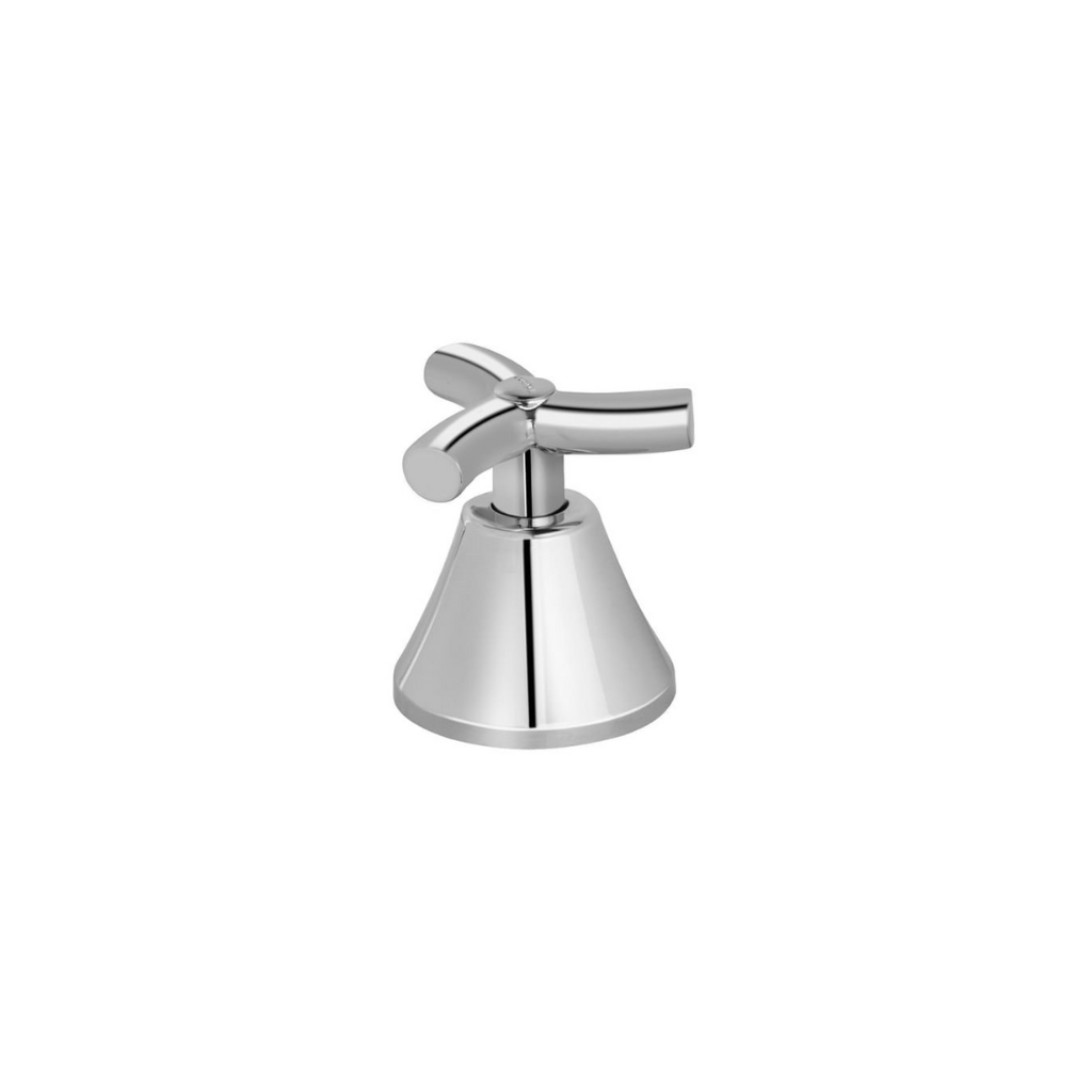 Acabamento para Registro Docol Primor 675306 DocolBase 1/2", 3/4" e 1" Cromado — foto 1