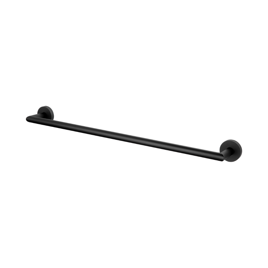 Toalheiro Barra Lorenzetti LorenLoft 2040 B82 Preto - 