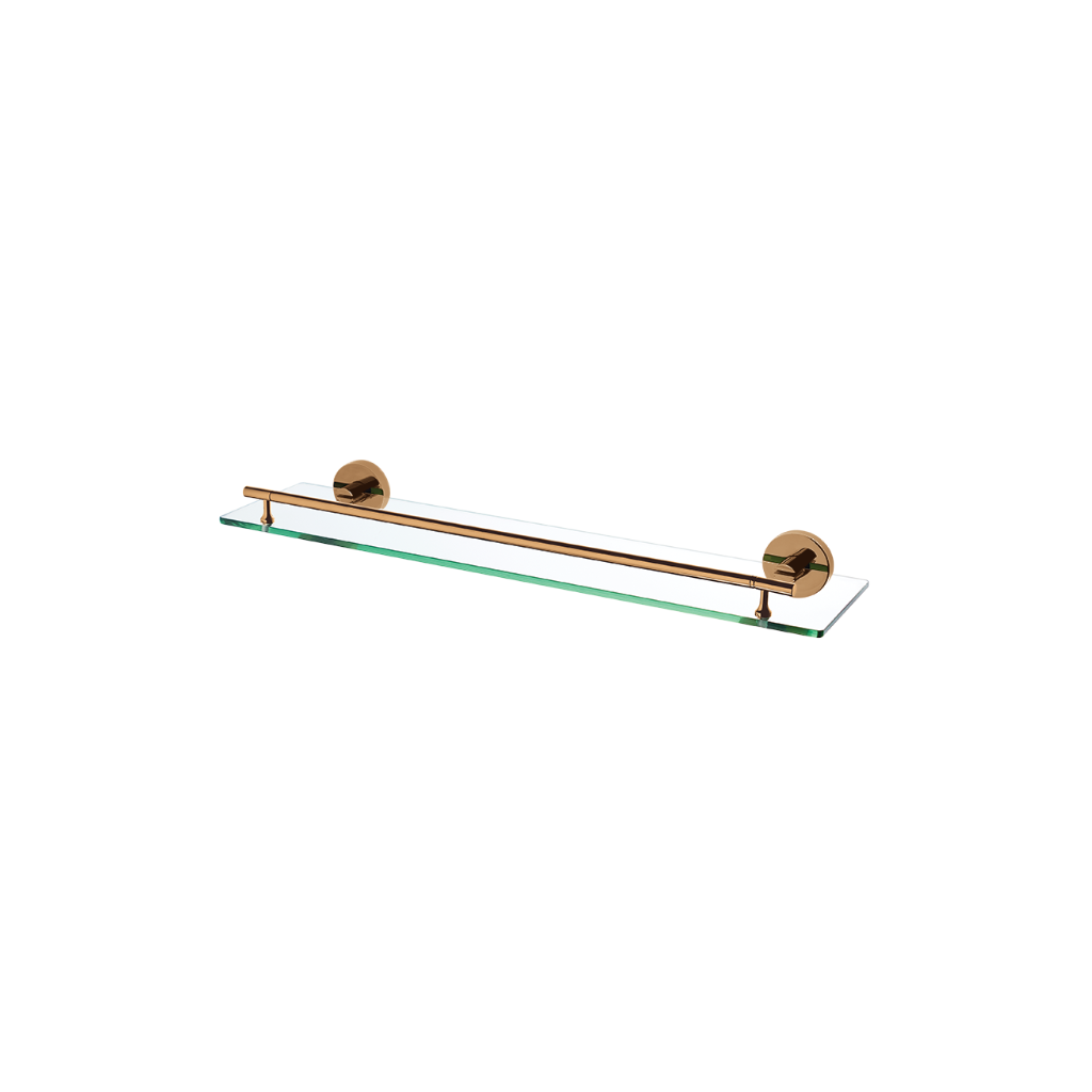 Prateleira Lorenzetti 2030 R82 LorenLoft Rose Gold - 