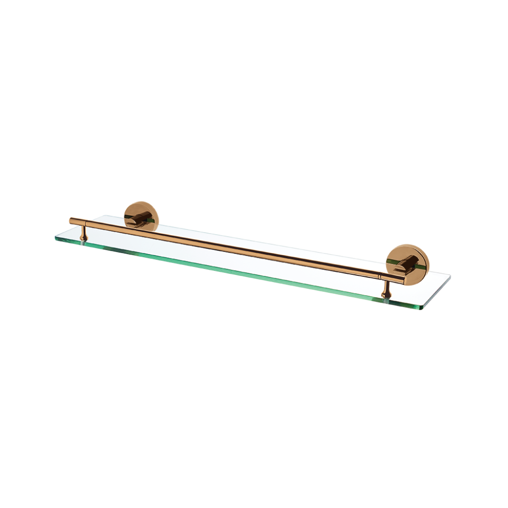 Prateleira Lorenzetti 2030 R82 LorenLoft Rose Gold - — foto 2